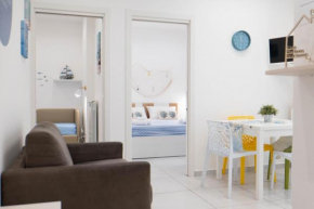 Casa Marianna Apartments Margherita Di Savoia